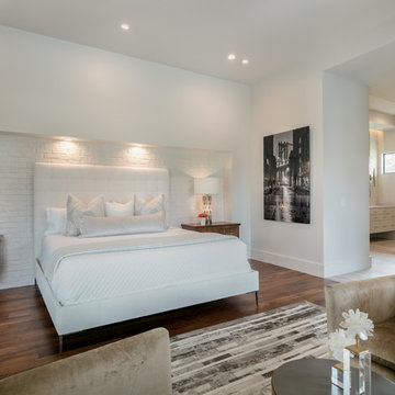 Willow Creek Ranch Custom Home
