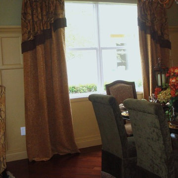 Model Home for Builder