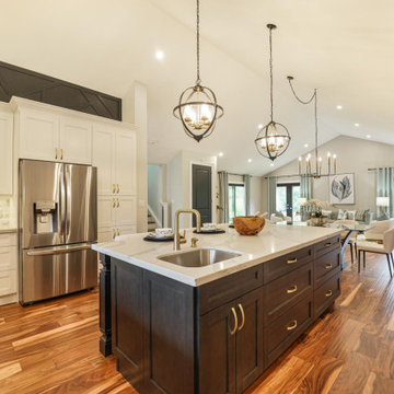 Kitchen Projects