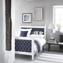 spare room
