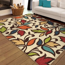 Edgewood kids playroom