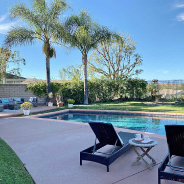 Family Fun in Simi Valley