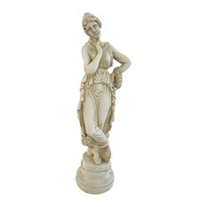 Traditional Venus Garden Sculpture