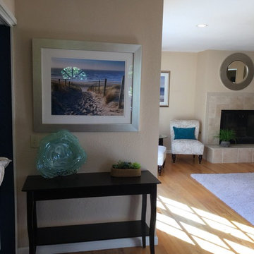 Staging With Feng shui