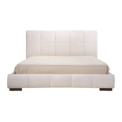 Amelie King Bed by Zuo Modern - Beds