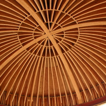 Sunroom Framing Detail 2