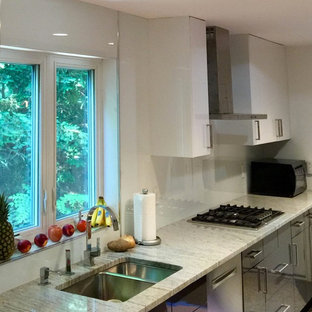 John A Tallarida Glass & Mirror Review]