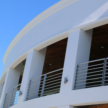 Epulum Railing - Residential