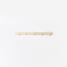 Coat rack