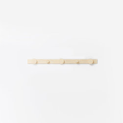 Hang On Coat Rack - Coatracks And Umbrella Stands