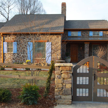 Extreme Makeover Home Edition (#12)
