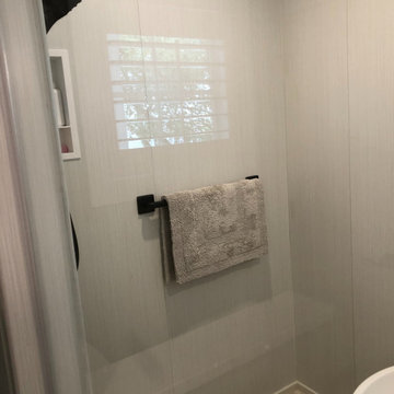 Principle Bath Renovation