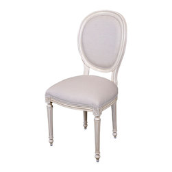 Dining Chairs - Dining Chairs