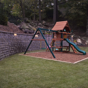 Enhancements and Installations