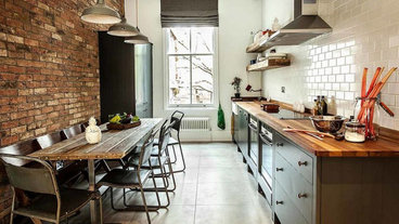 Best 15 Kitchen Designers In Knutsford Cheshire Houzz Uk