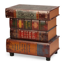 Wish List