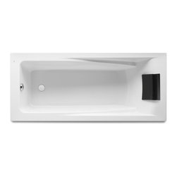 Ba&ntilde;era Hall | ROCA - Bathtubs