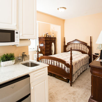 In-Law Suite