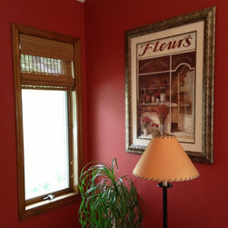 Interior Design - Products