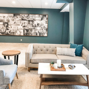 The Gathering Room