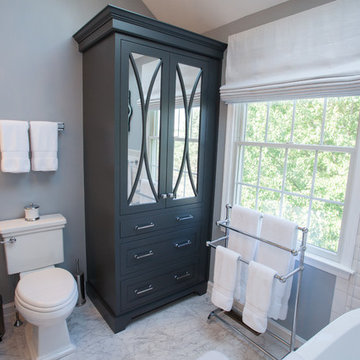Saddlebrook Bath Renovation