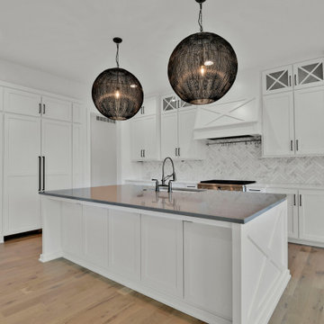 Kitchens