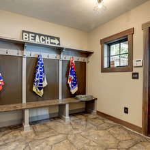mudroom