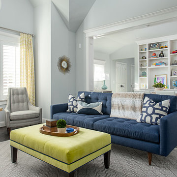 Schlitt Residence