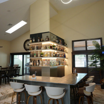 Delray Bar!