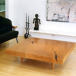 Coffee Table #5906 - Furniture