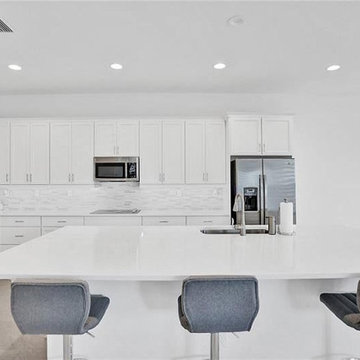 Making a Culinary Space Look Classic & Timeless, Kitchen Remodel in San Diego
