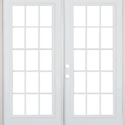 Our Work - Products