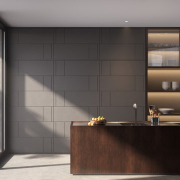 NOËL & MARQUET - WALL PANELS