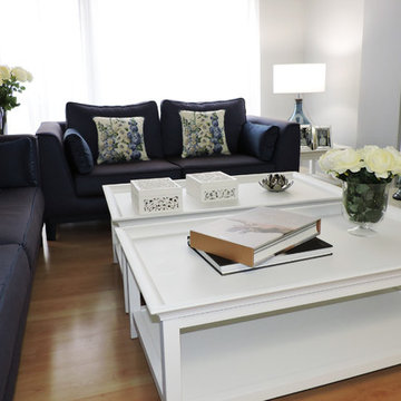 Apartment García