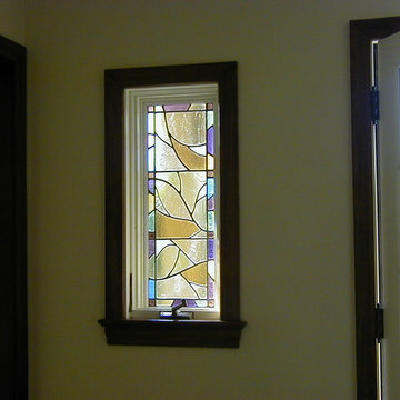 Bathroom Window