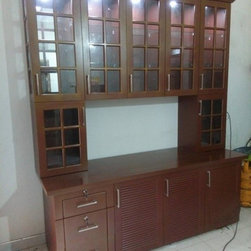 Kitchen Cabinets - Ms.Kanchana - Products
