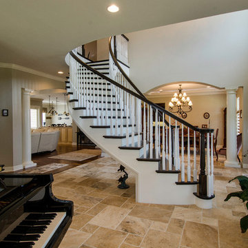 Steeplechase Equestrian Estate