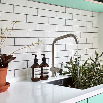 Herne Hill, London, SE24