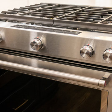 Park West Kitchen