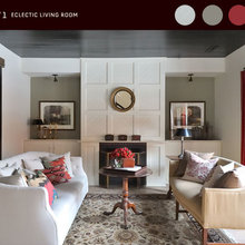 RW - Wall paneling