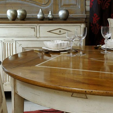 French Replica