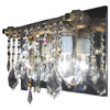 Industrial Collection Sconce