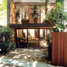 Shipping container home?