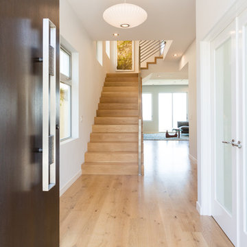 Parker West Interiors Viewmont