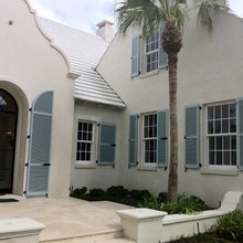 Shutters