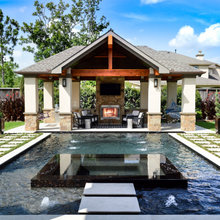 Pool Ideas