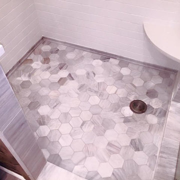 Bathroom Renovations
