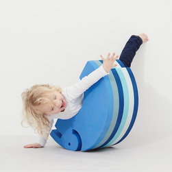 bObles Elephant - Kids Step Stools And Stools