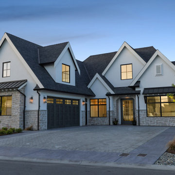 Villa Serene