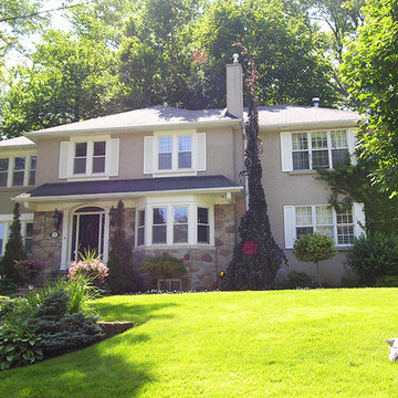 Buckley House, The Beaches, Toronto